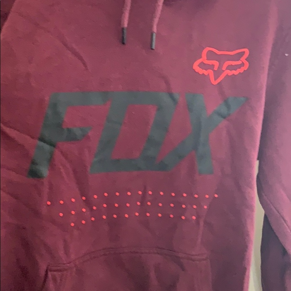 Fdx - Picture 2 of 5